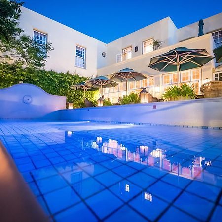 Hout Bay Manor Guest House Luaran gambar