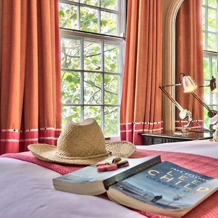 Hout Bay Manor Guest House Luaran gambar