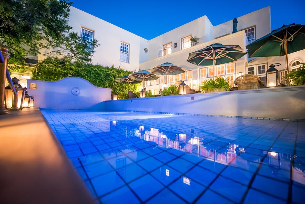 Hout Bay Manor Guest House Luaran gambar