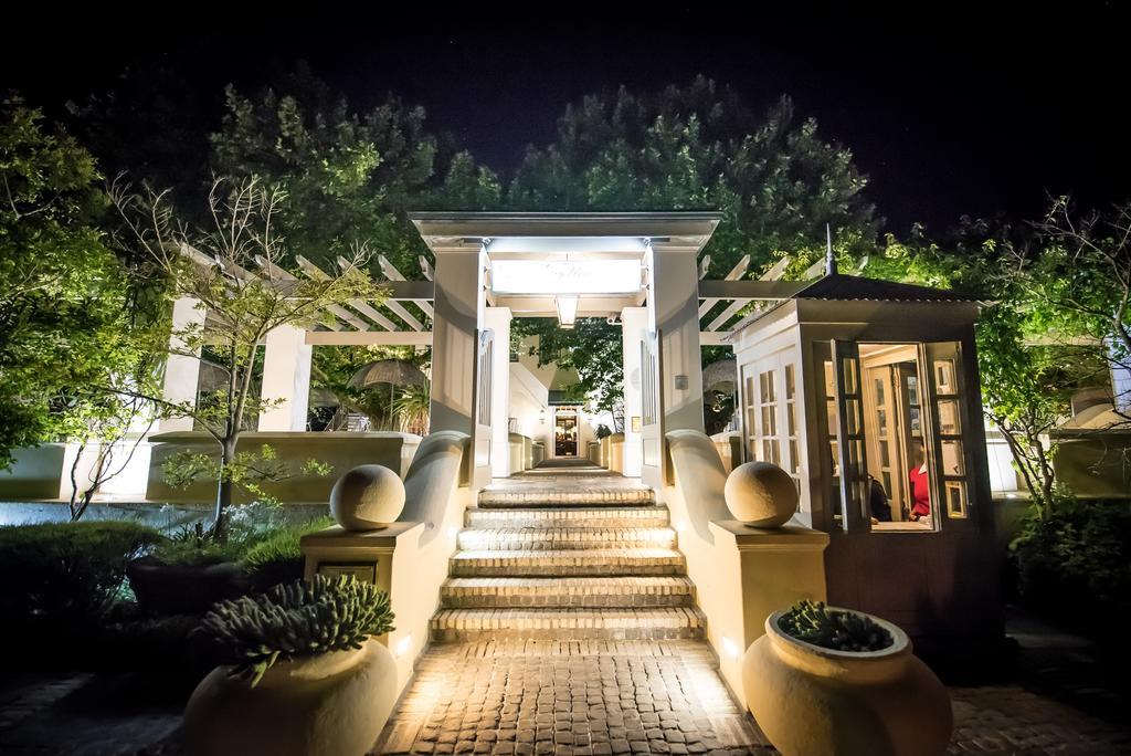 Hout Bay Manor Guest House Luaran gambar
