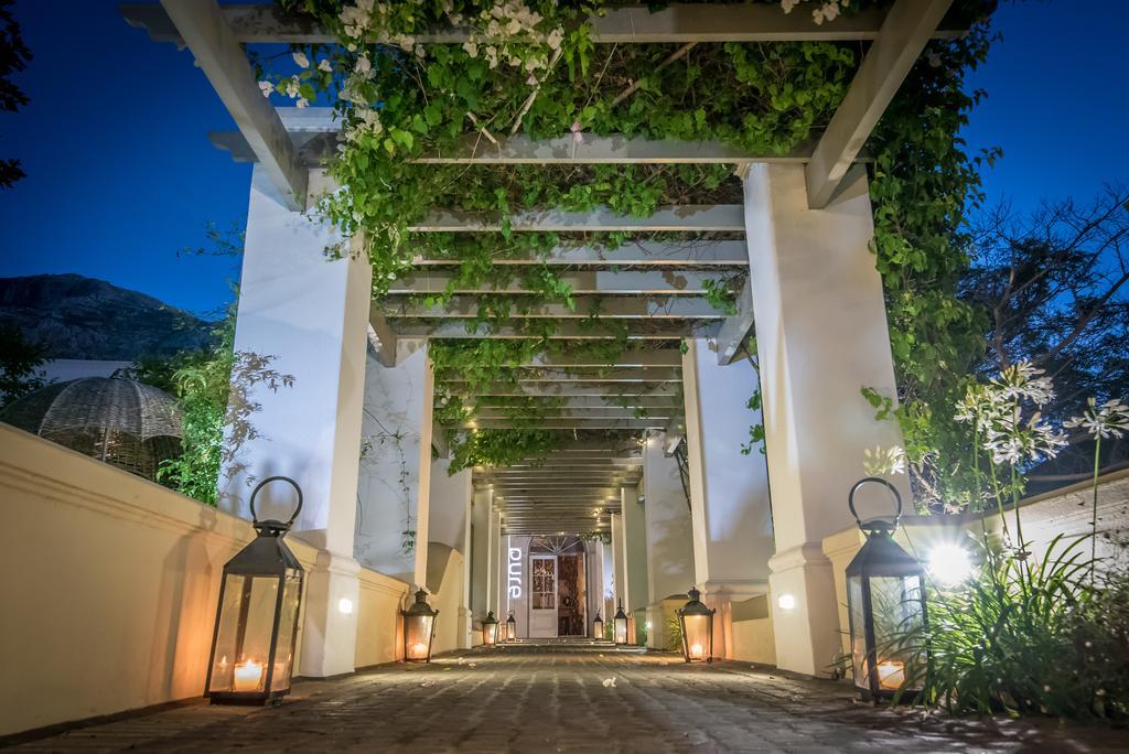 Hout Bay Manor Guest House Luaran gambar