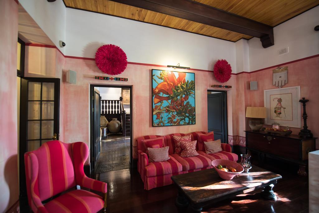 Hout Bay Manor Guest House Luaran gambar