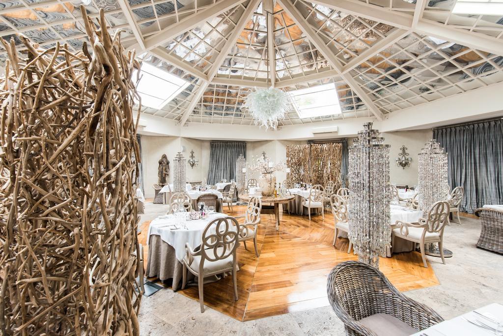 Hout Bay Manor Guest House Luaran gambar