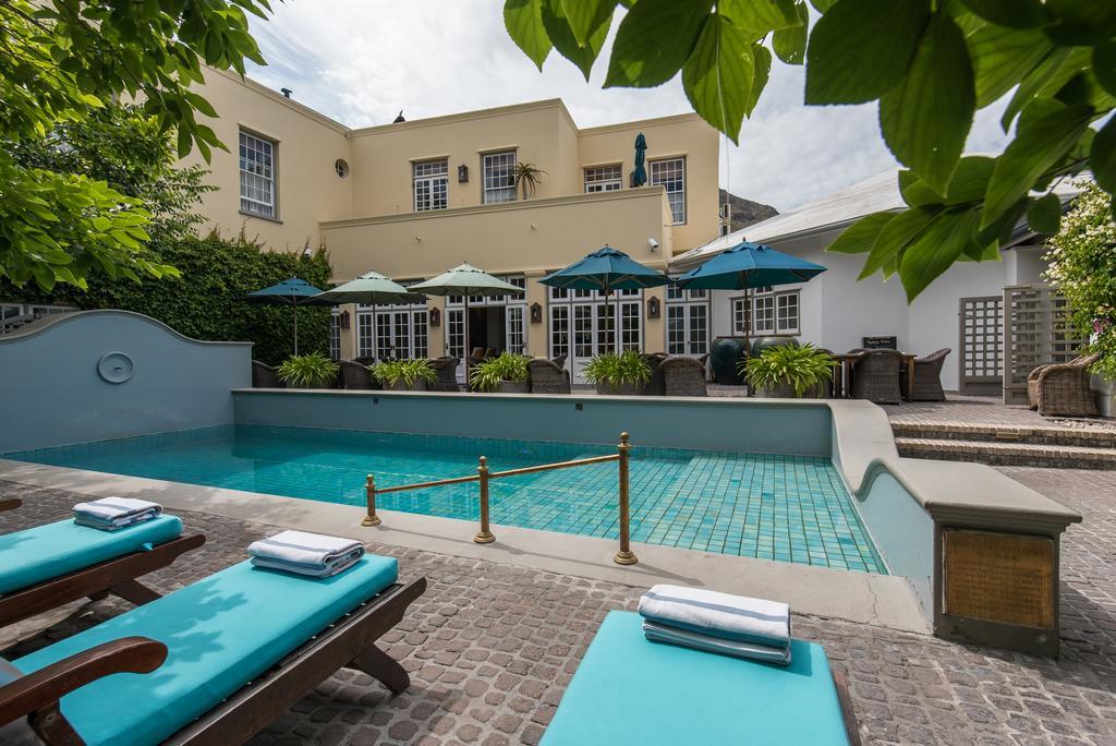 Hout Bay Manor Guest House Luaran gambar