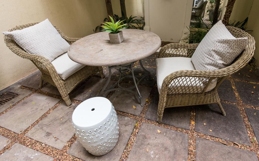Hout Bay Manor Guest House Luaran gambar
