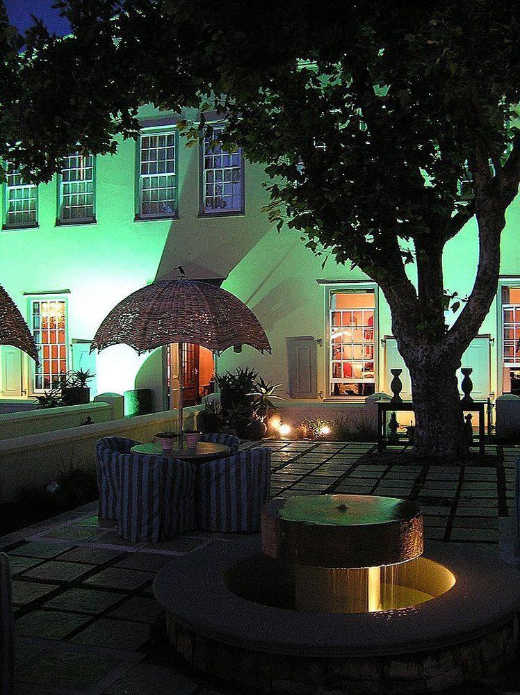 Hout Bay Manor Guest House Luaran gambar