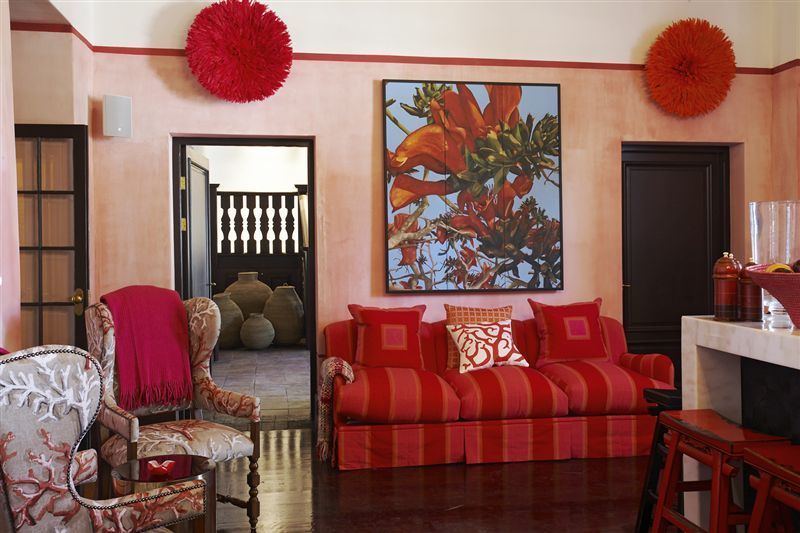 Hout Bay Manor Guest House Luaran gambar