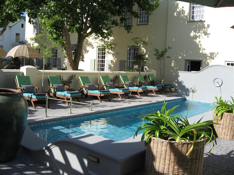 Hout Bay Manor Guest House Luaran gambar