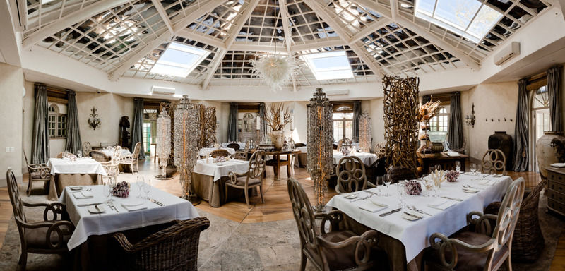 Hout Bay Manor Guest House Luaran gambar