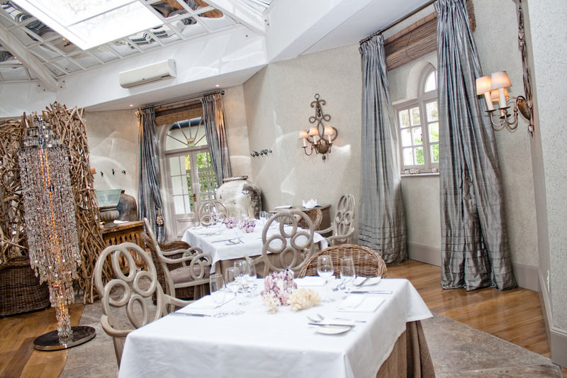 Hout Bay Manor Guest House Luaran gambar