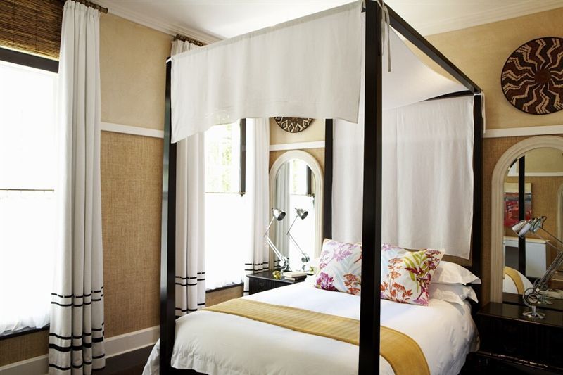 Hout Bay Manor Guest House Luaran gambar