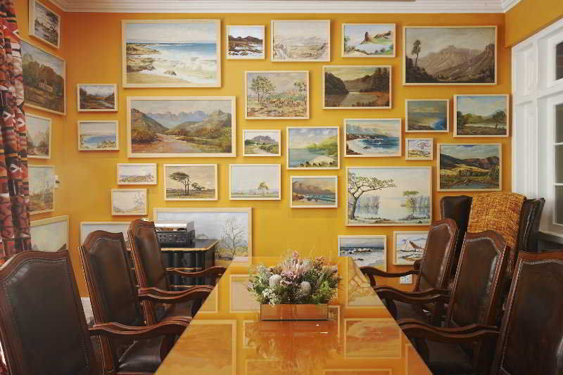 Hout Bay Manor Guest House Luaran gambar