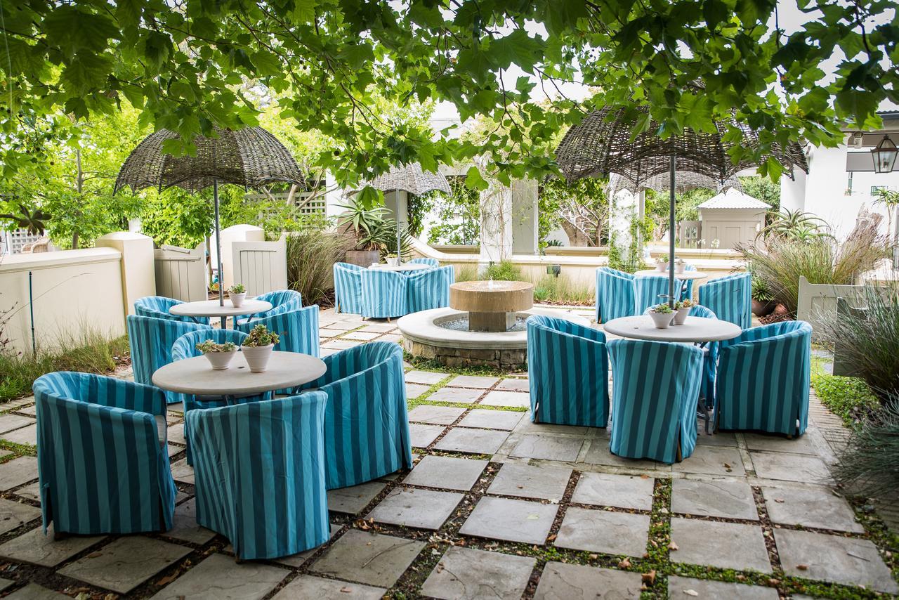 Hout Bay Manor Guest House Luaran gambar