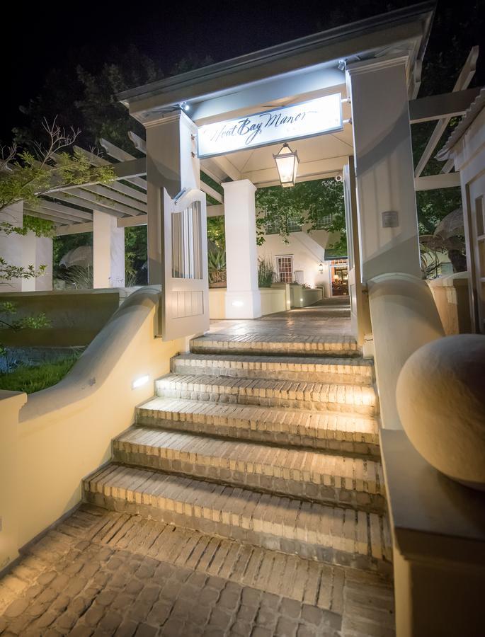 Hout Bay Manor Guest House Luaran gambar
