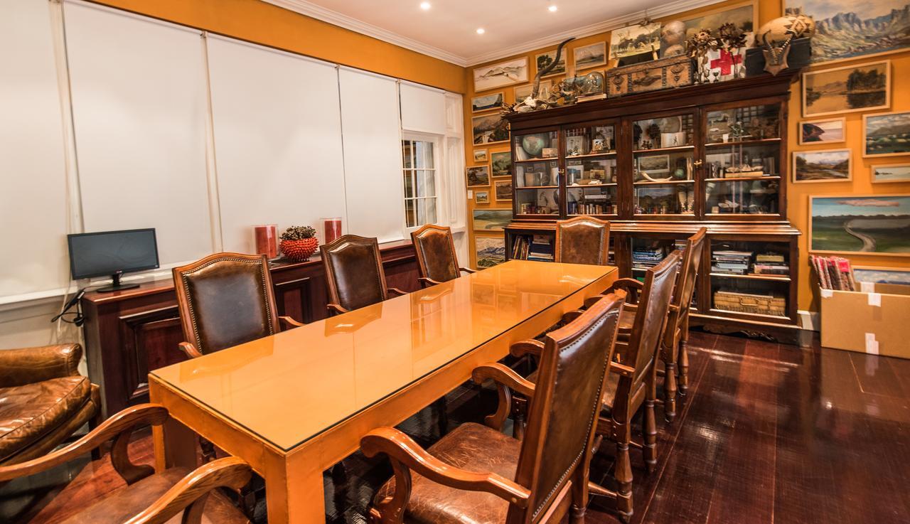 Hout Bay Manor Guest House Luaran gambar