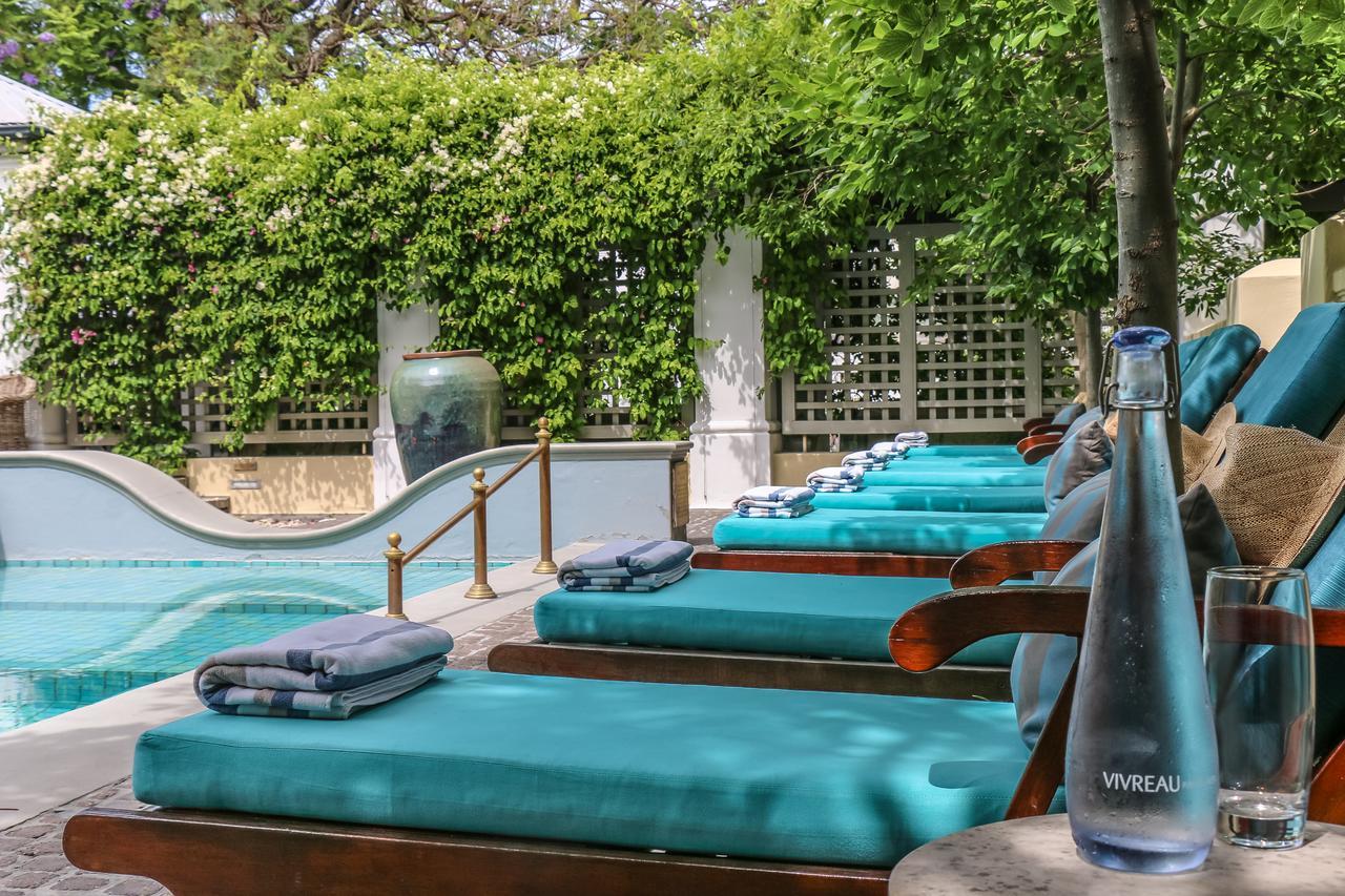 Hout Bay Manor Guest House Luaran gambar