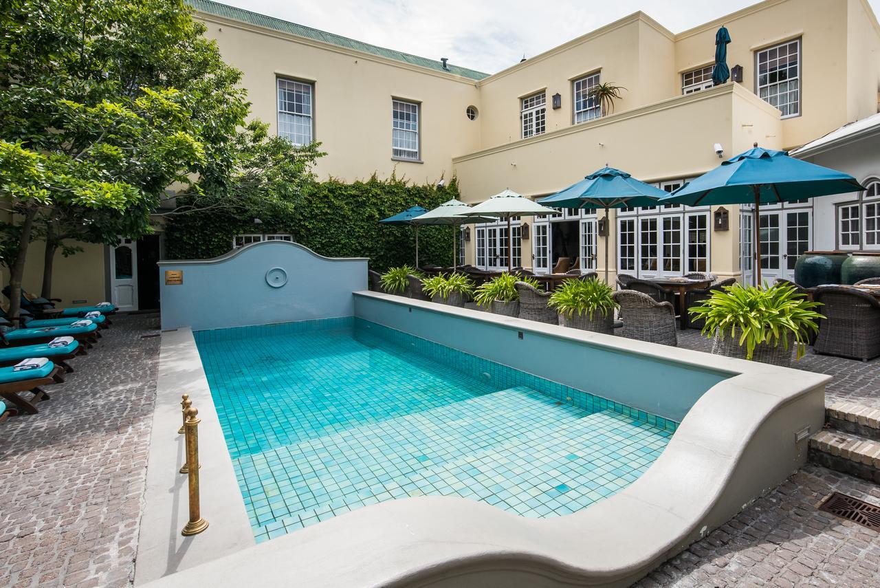 Hout Bay Manor Guest House Luaran gambar