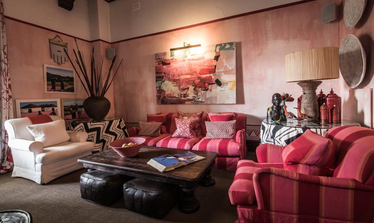 Hout Bay Manor Guest House Luaran gambar