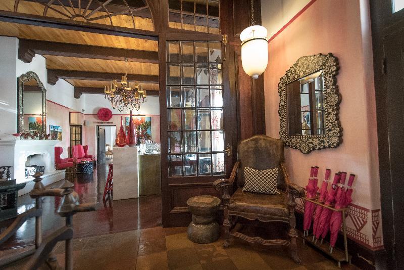 Hout Bay Manor Guest House Luaran gambar