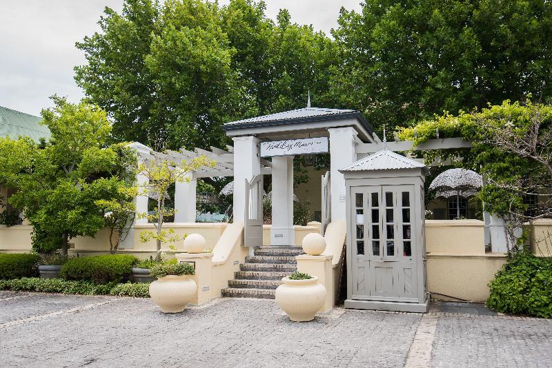 Hout Bay Manor Guest House Luaran gambar