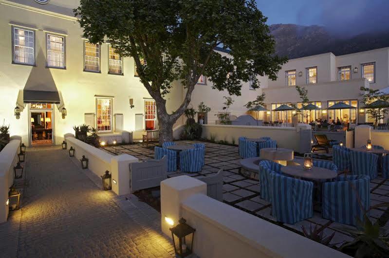 Hout Bay Manor Guest House Luaran gambar