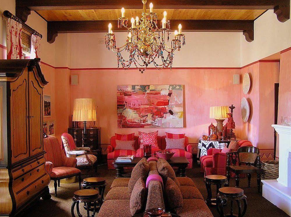 Hout Bay Manor Guest House Luaran gambar