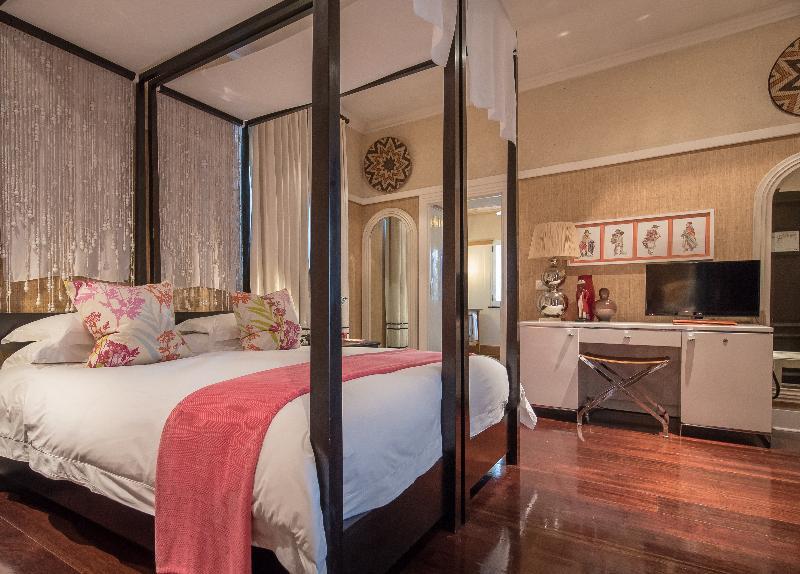 Hout Bay Manor Guest House Luaran gambar