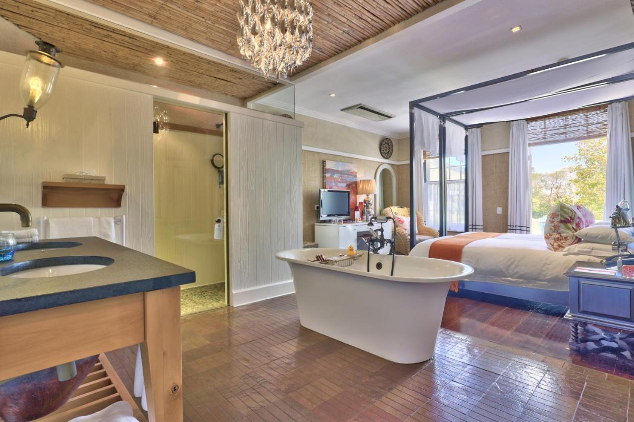 Hout Bay Manor Guest House Luaran gambar