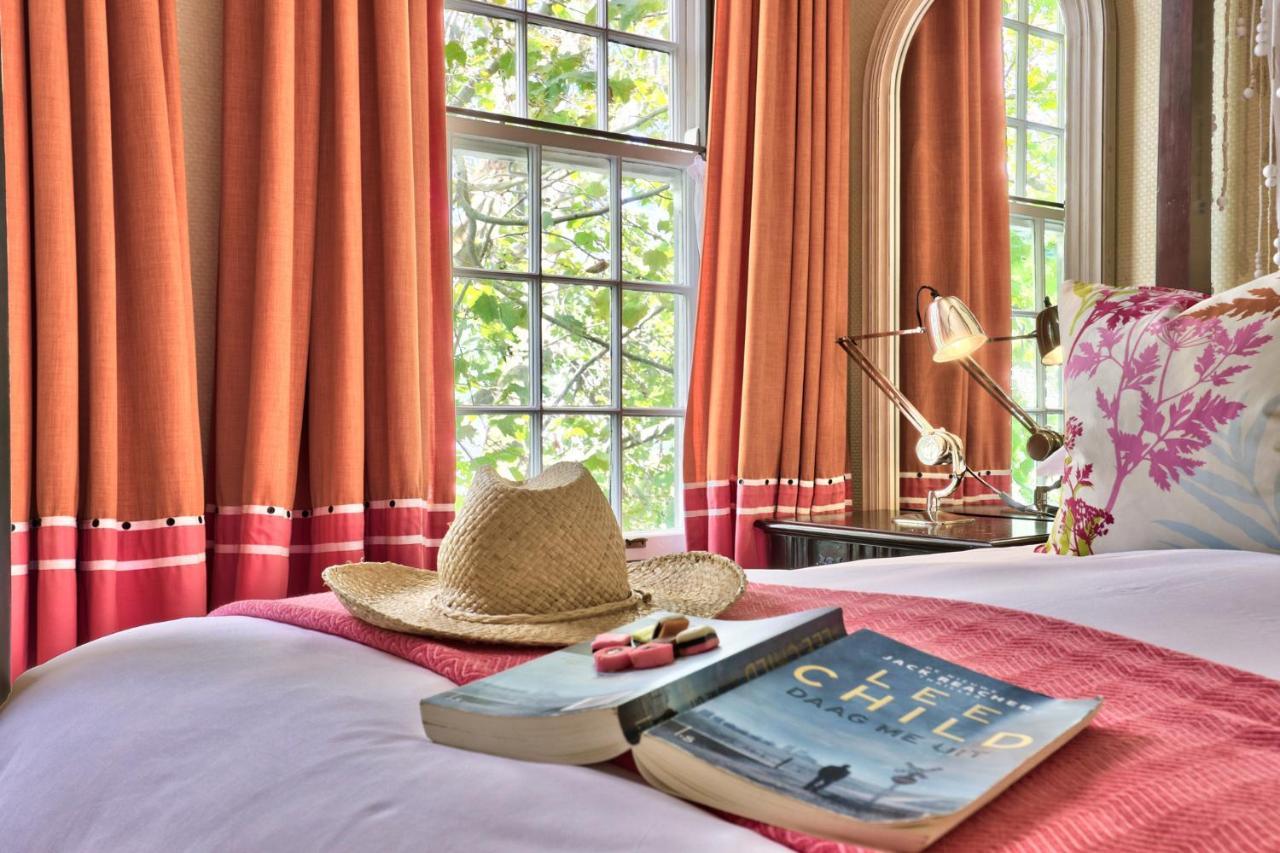 Hout Bay Manor Guest House Luaran gambar