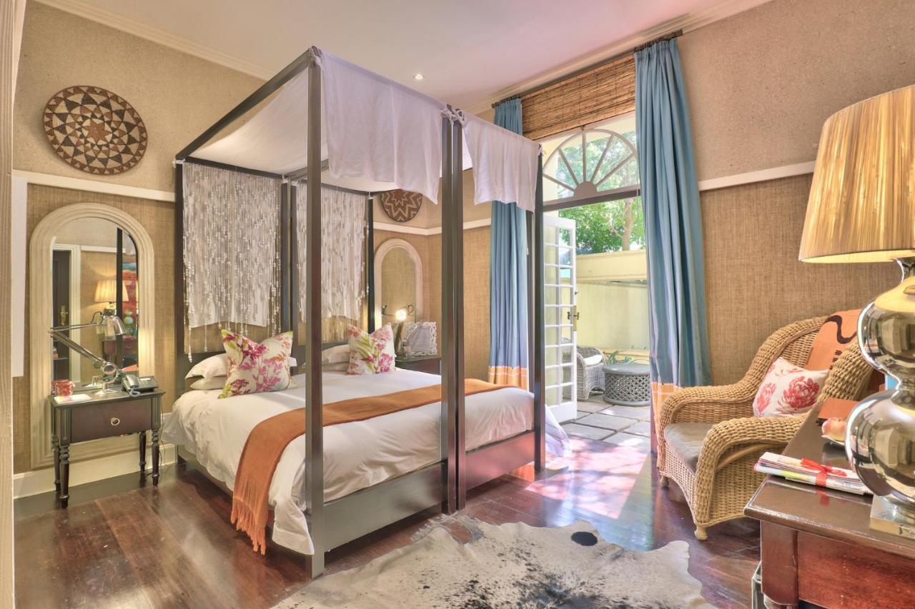 Hout Bay Manor Guest House Luaran gambar