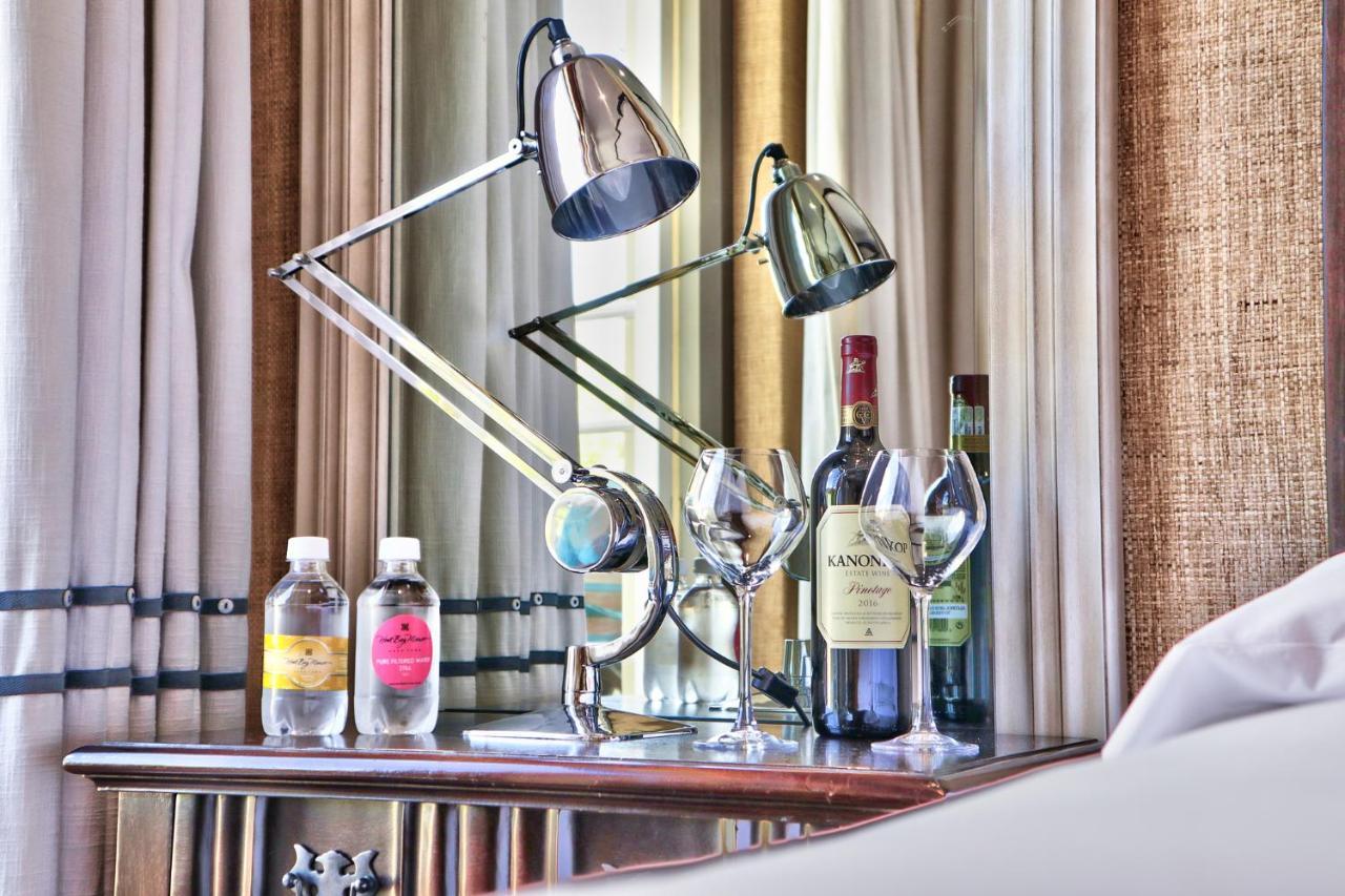 Hout Bay Manor Guest House Luaran gambar