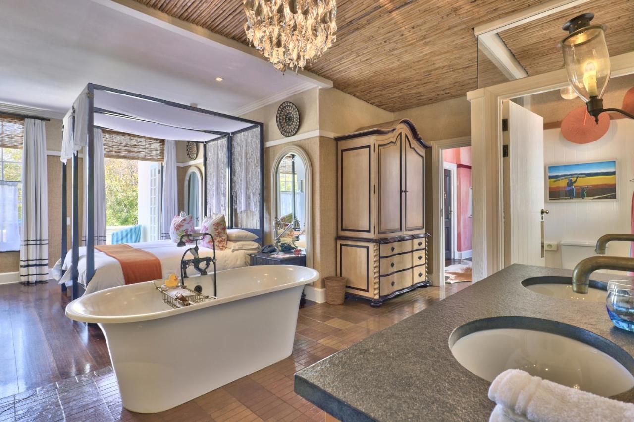 Hout Bay Manor Guest House Luaran gambar