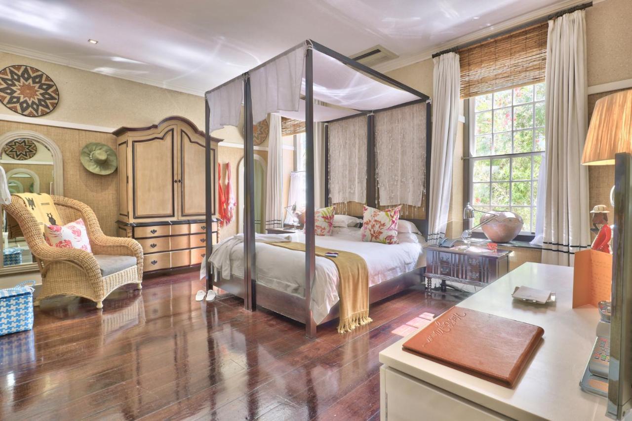 Hout Bay Manor Guest House Luaran gambar