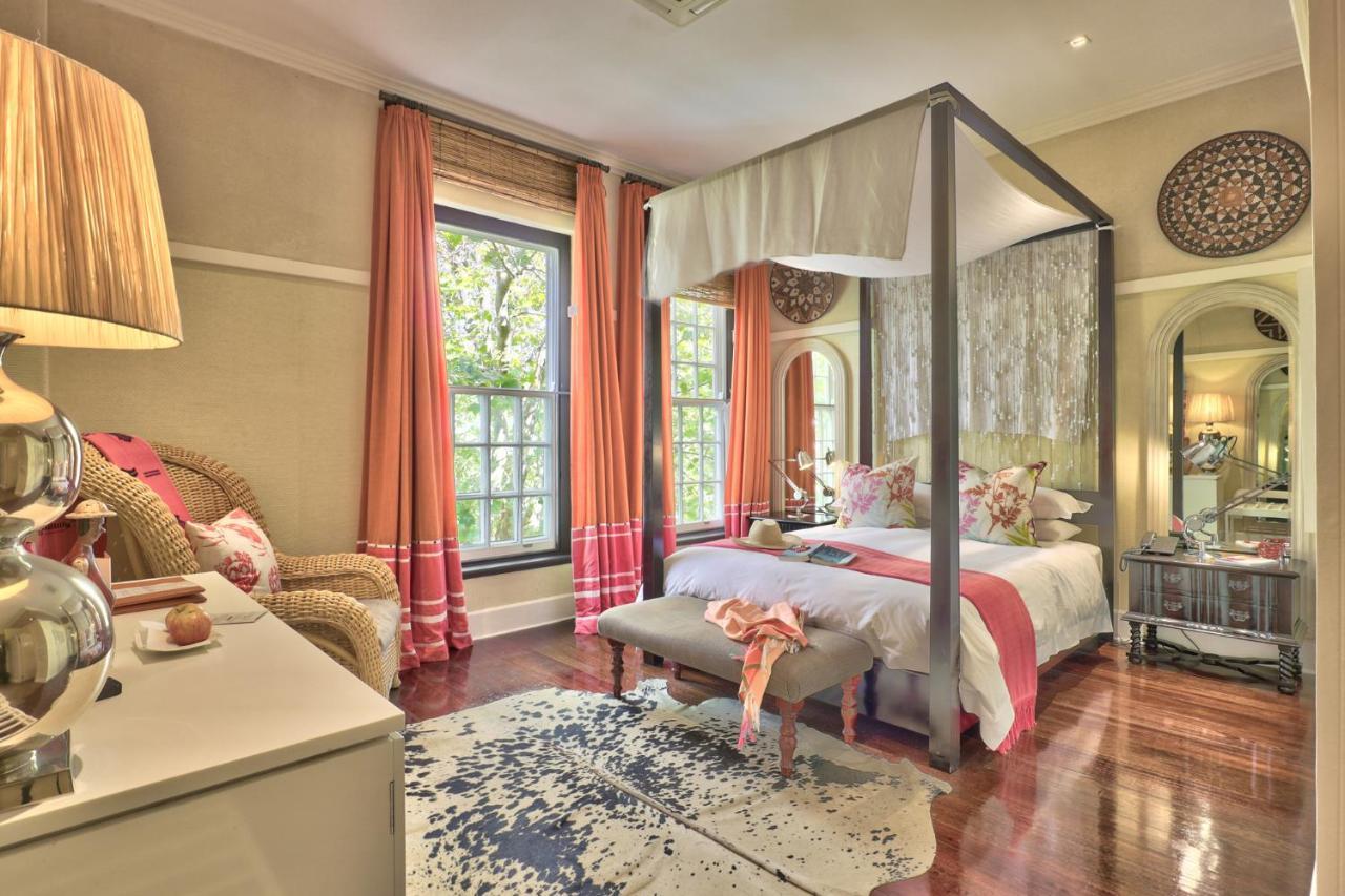 Hout Bay Manor Guest House Luaran gambar