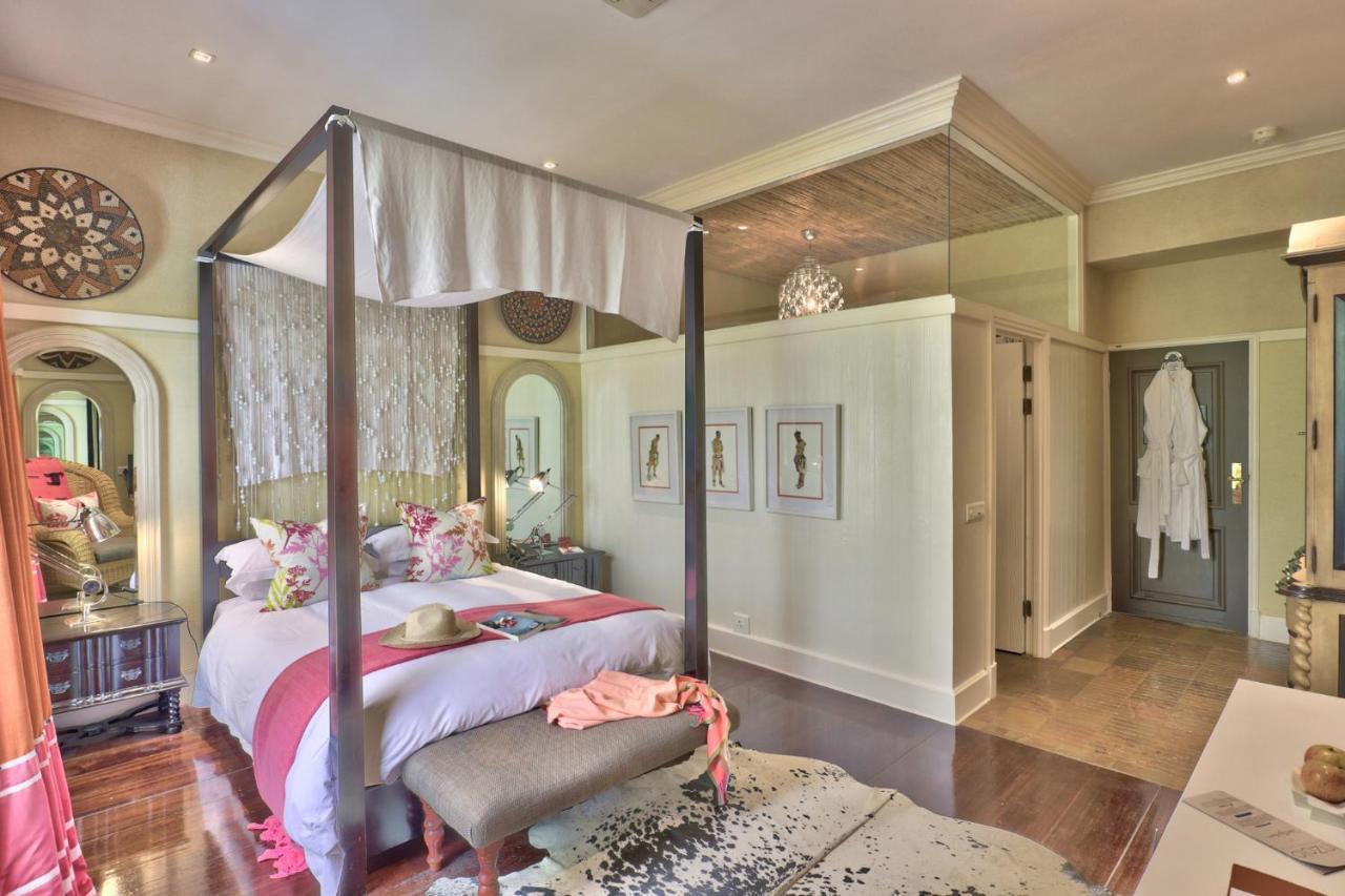 Hout Bay Manor Guest House Luaran gambar