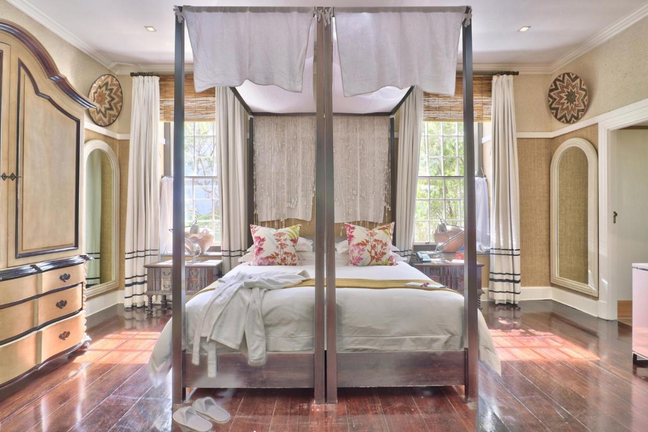Hout Bay Manor Guest House Luaran gambar