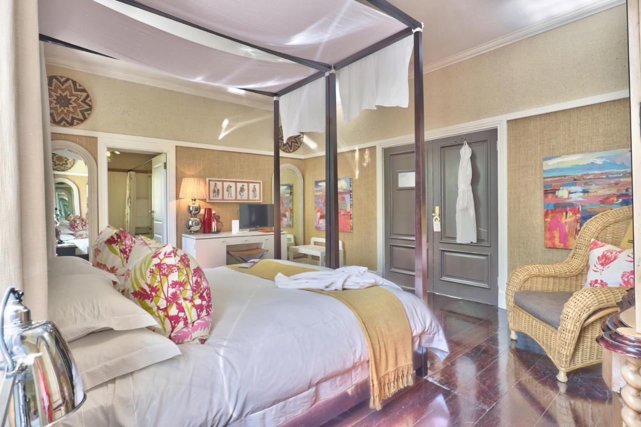 Hout Bay Manor Guest House Luaran gambar